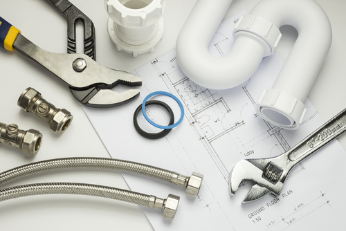 plumbing services